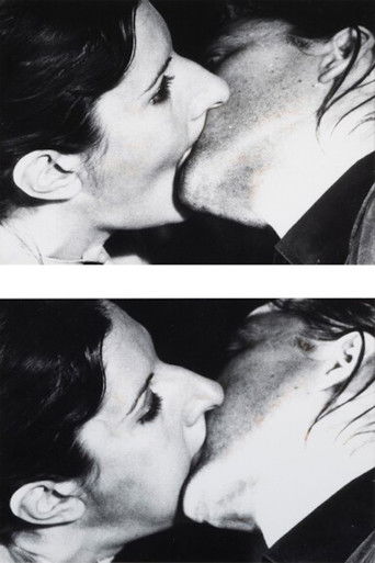 Poster for Breathing In/Breathing Out