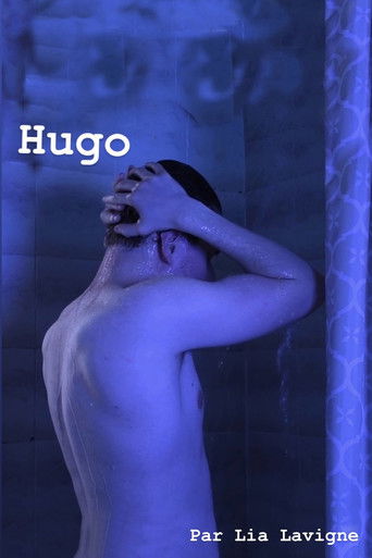 Poster for Hugo