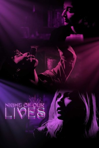 Poster for Night of Our Lives
