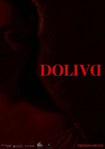 Poster for Dolida