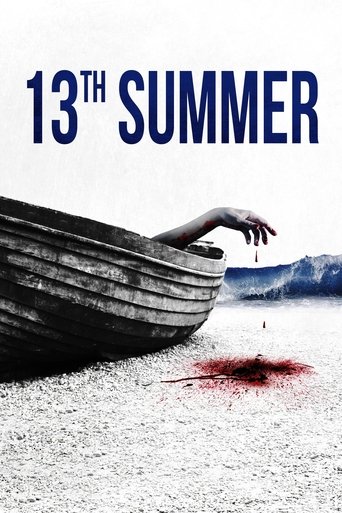 Poster for 13th Summer