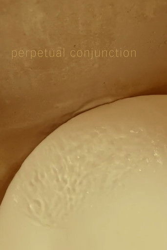 Poster for Perpetual Conjunction