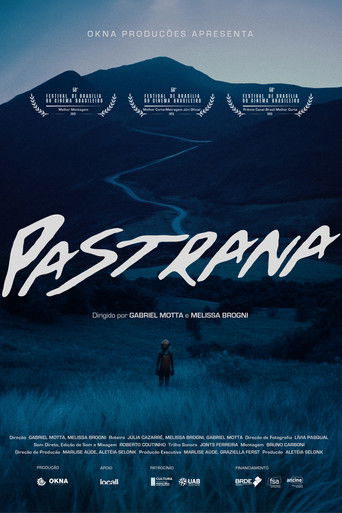 Poster for Pastrana