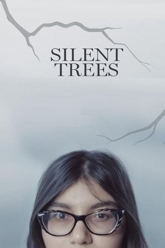 Poster for Silent Trees