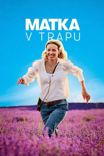 Poster for Runaway Mum
