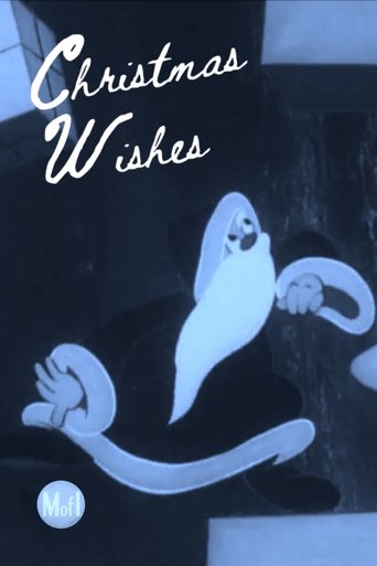 Poster for Christmas Wishes