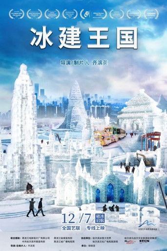 Poster for 冰建王国
