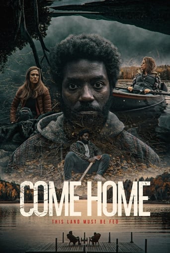 Poster for Come Home