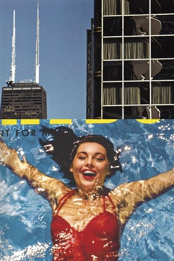 Poster for Chicago