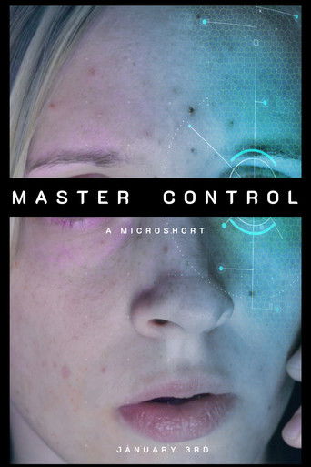 Poster for Master Control
