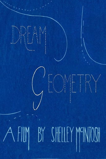 Poster for Dream Geometry