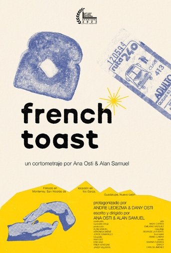 Poster for French  Toast