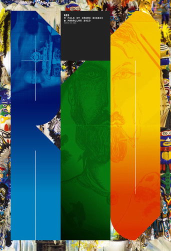 Poster for Rio