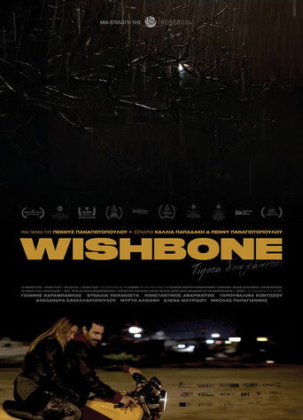 Poster for Wishbone