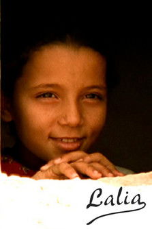 Poster for Lalia