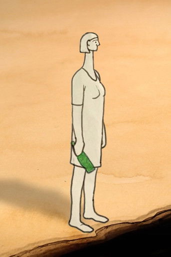 Poster for There Was Nothing To Say