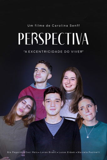 Poster for Perspectiva (Versão da Diretora)