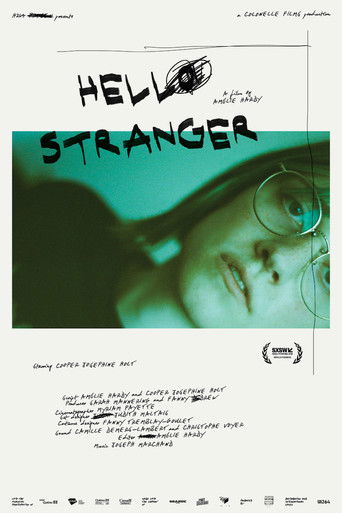 Poster for Hello Stranger