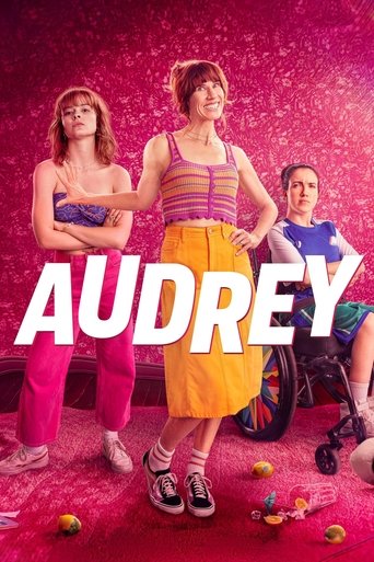 Poster for Audrey