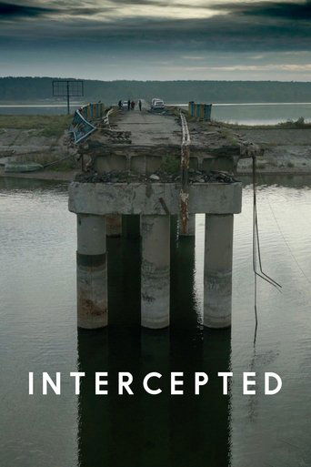 Poster for Intercepted