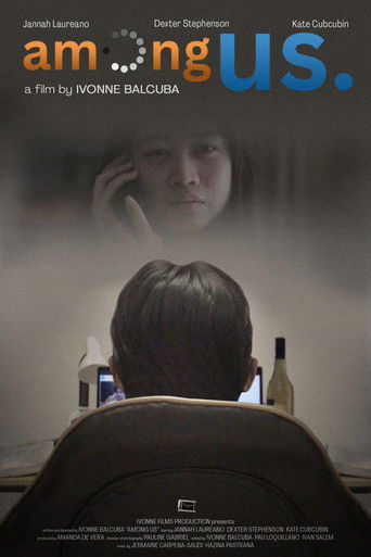 Poster for Among Us