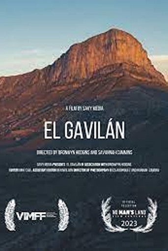 Poster for El Gavilan