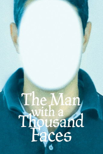 Poster for The Man with a Thousand Faces