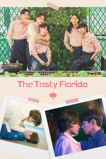 Poster for The Tasty Florida