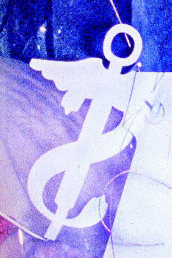 Poster for THREADBARE