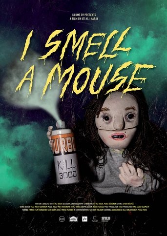 Poster for I Smell a Mouse