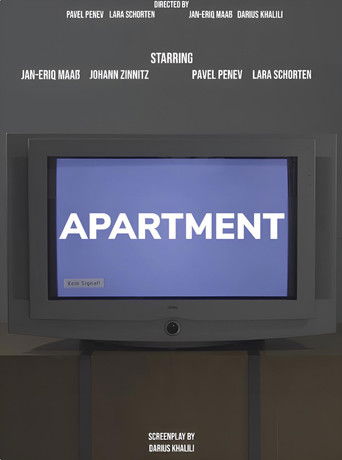 Poster for APARTMENT