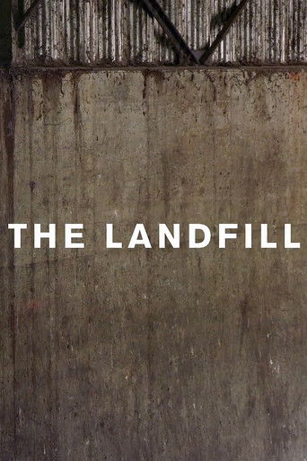 Poster for The Landfill