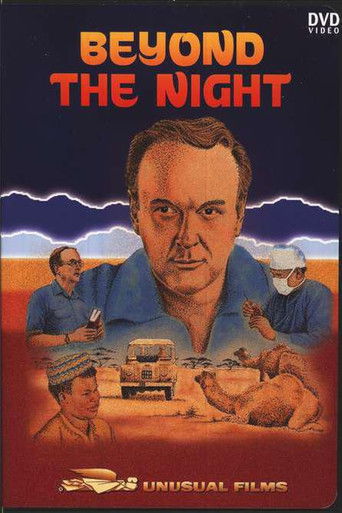 Poster for Beyond the Night