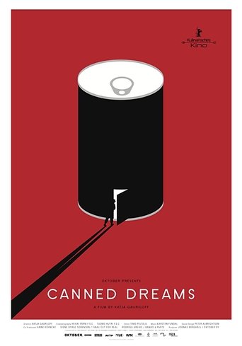 Poster for Canned Dreams