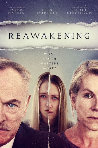 Poster for Reawakening