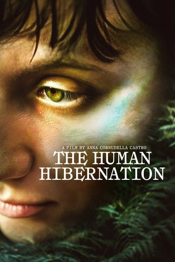 Poster for The Human Hibernation