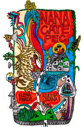 Poster for Nanacatepec