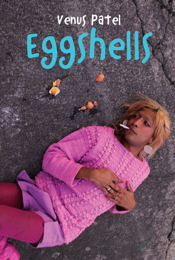 Poster for Eggshells