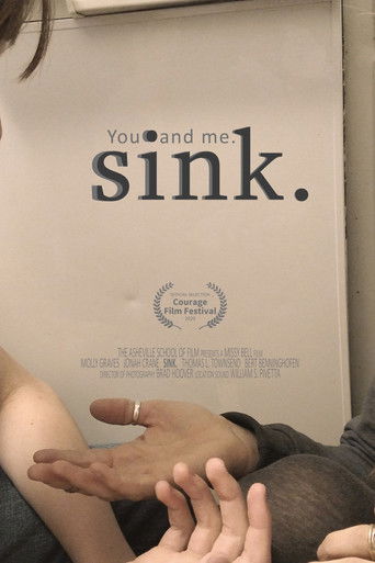 Poster for Sink