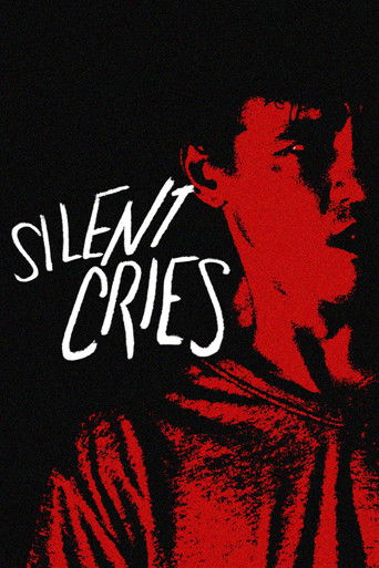 Poster for Silent Cries