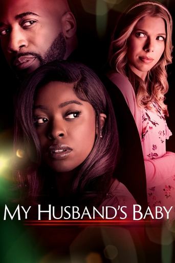 Poster for My Husband's Baby