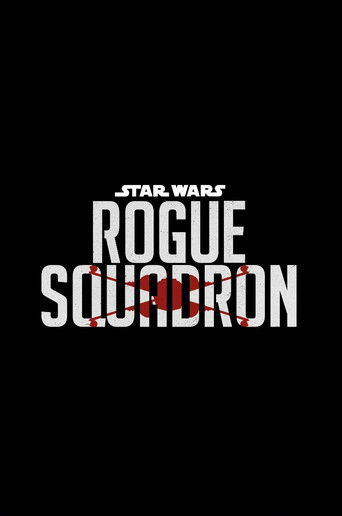 Poster for Rogue Squadron