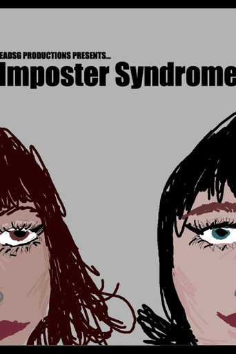 Poster for Imposter Syndrome