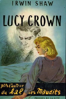 Poster for Lucy Crown