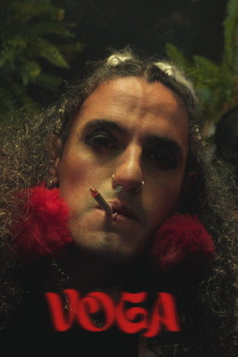 Poster for Voga