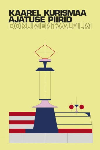 Poster for Kaarel Kurismaa. The Limits of Timelessness