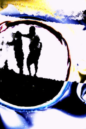 Poster for Fear of Floating