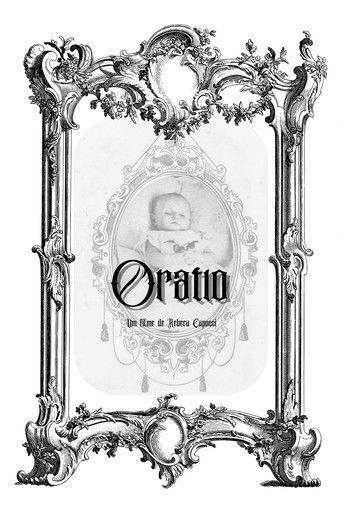 Poster for Oratio