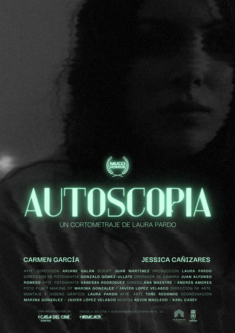 Poster for Autoscopia