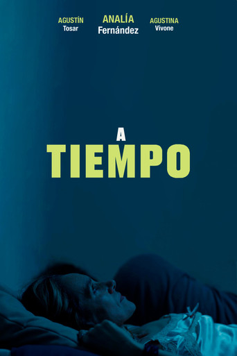Poster for Just In Time